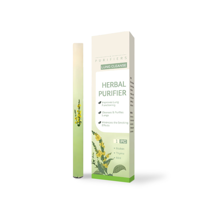 š„ š„š„Final 3 Hours: 60% OFF Mullein Relaxation Stick ā Soothes Lungs, Detoxifies, Freshens Breath