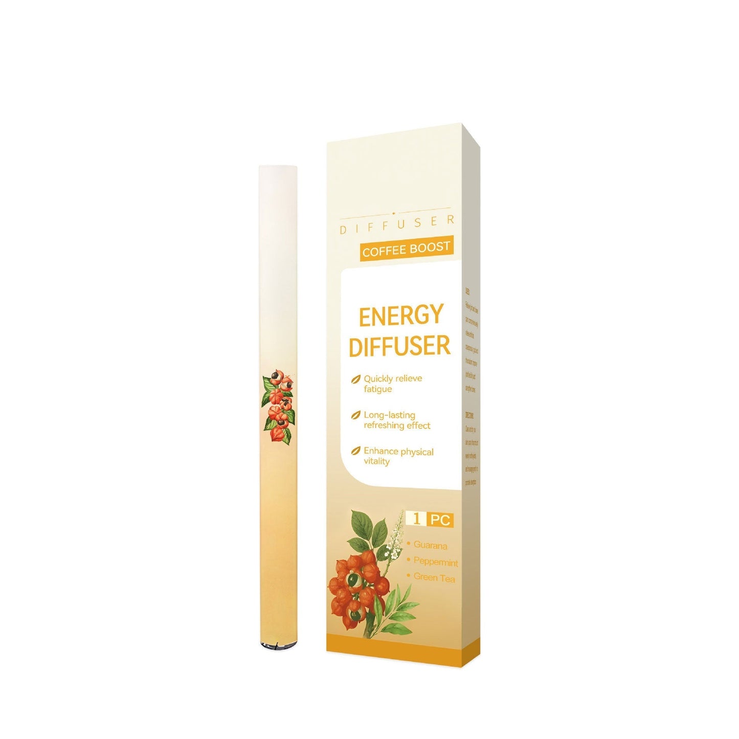 š„ š„š„Final 3 Hours: 60% OFF Mullein Relaxation Stick ā Soothes Lungs, Detoxifies, Freshens Breath