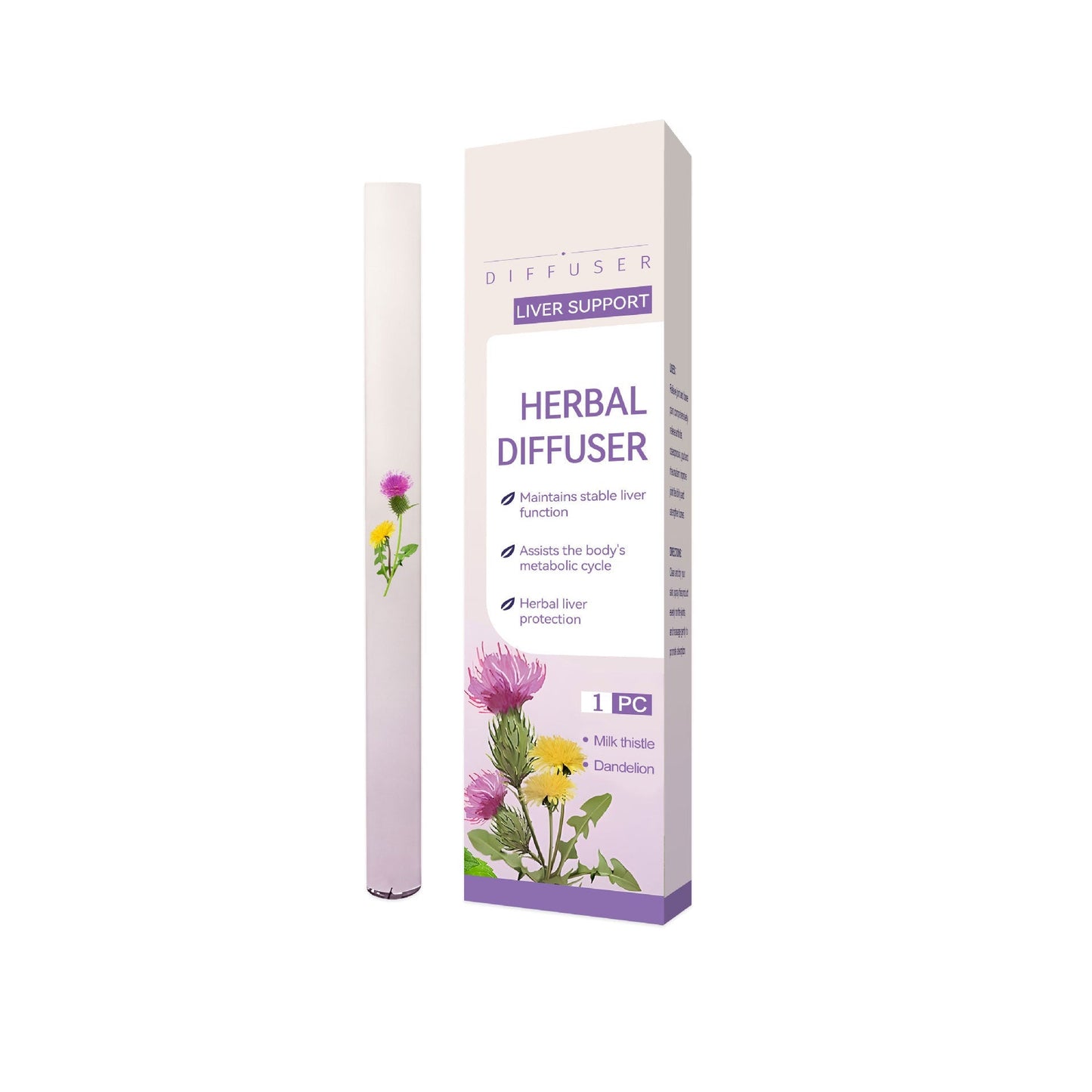 š„ š„š„Final 3 Hours: 60% OFF Mullein Relaxation Stick ā Soothes Lungs, Detoxifies, Freshens Breath