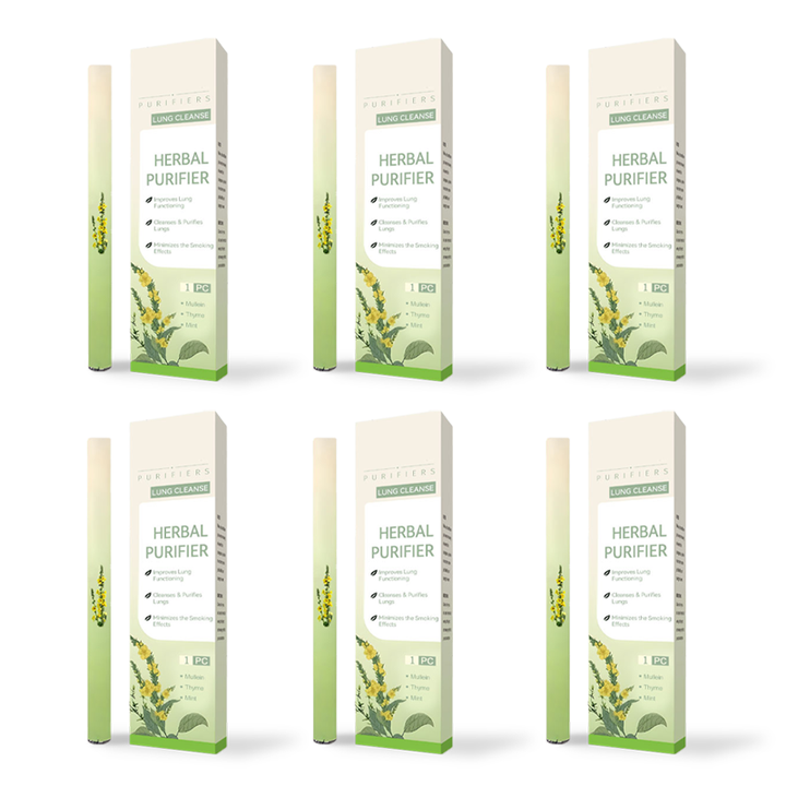 š„ š„š„Final 3 Hours: 60% OFF Mullein Relaxation Stick ā Soothes Lungs, Detoxifies, Freshens Breath