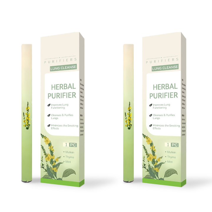 š„ š„š„Final 3 Hours: 60% OFF Mullein Relaxation Stick ā Soothes Lungs, Detoxifies, Freshens Breath