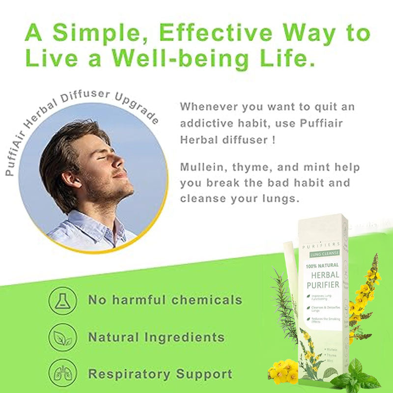š„ š„š„Final 3 Hours: 60% OFF Mullein Relaxation Stick ā Soothes Lungs, Detoxifies, Freshens Breath