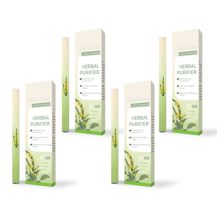 š„ š„š„Final 3 Hours: 60% OFF Mullein Relaxation Stick ā Soothes Lungs, Detoxifies, Freshens Breath