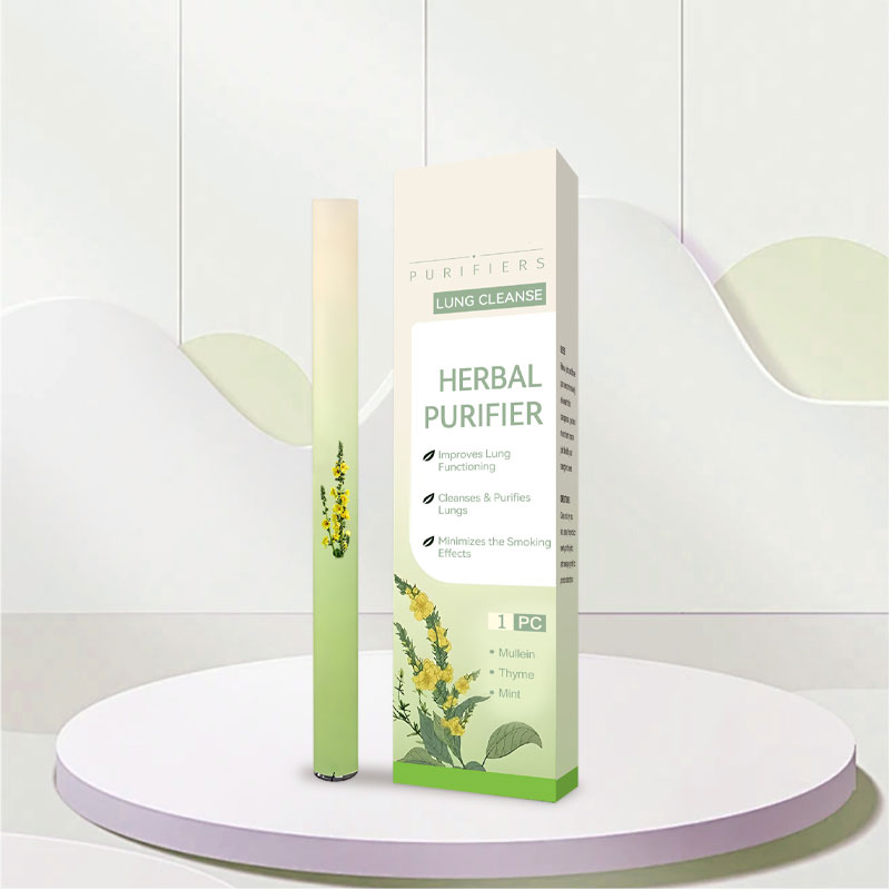 š„ š„š„Final 3 Hours: 60% OFF Mullein Relaxation Stick ā Soothes Lungs, Detoxifies, Freshens Breath
