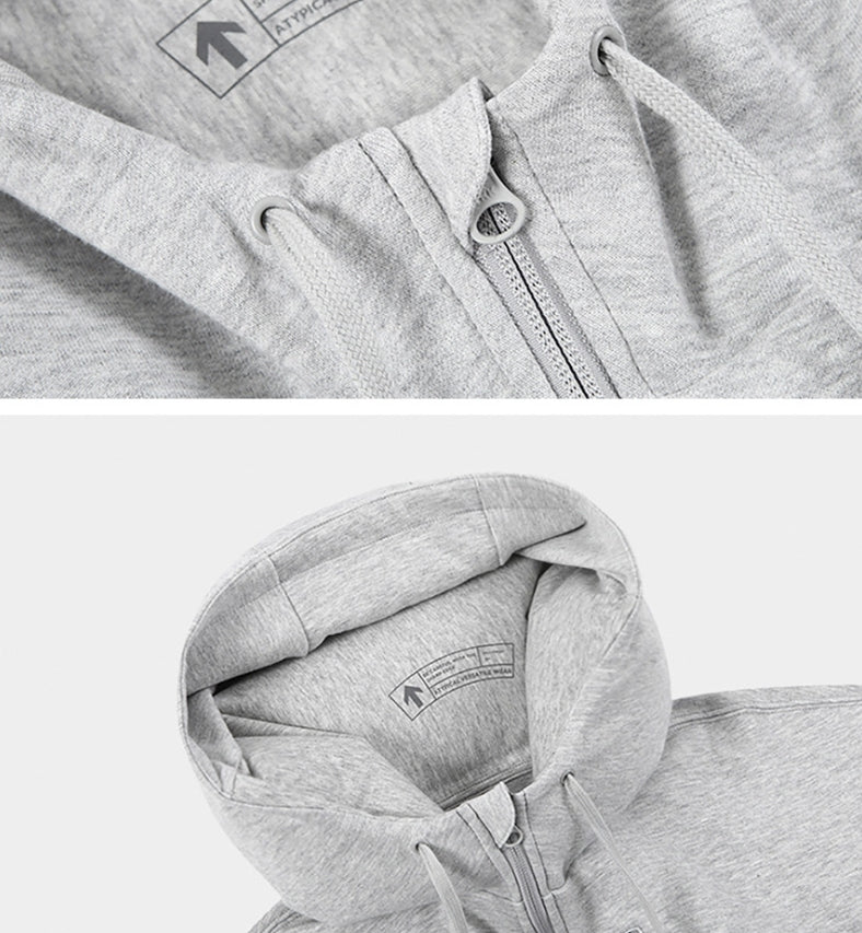 🔥Unisex Hoodie to Pillow in 3 Seconds — Style and Comfort Anywhere.